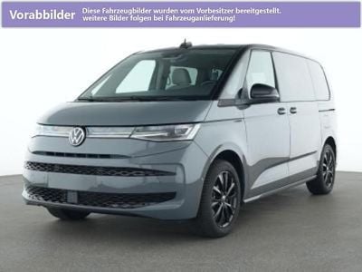 VW T7