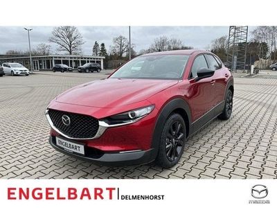 Gebraucht Mazda CX-30 Homura-Line 122 PS (89 kW) 2022 SUV