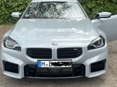 Gebraucht BMW M2