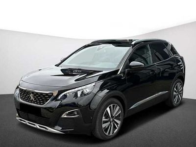 gebraucht Peugeot 3008 BlueHDi 180 GT EAT8