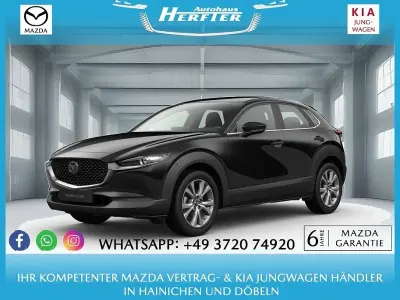 Nuova Mazda CX-30 Center-Line 140 CV (102 kW) 2026 SUV