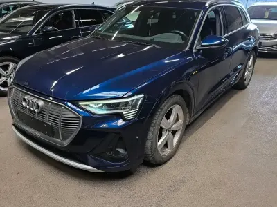 Gebraucht Audi e-tron