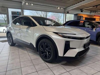 Neu Toyota C-HR+ 164 kW (224 PS) 2026 Other SUV