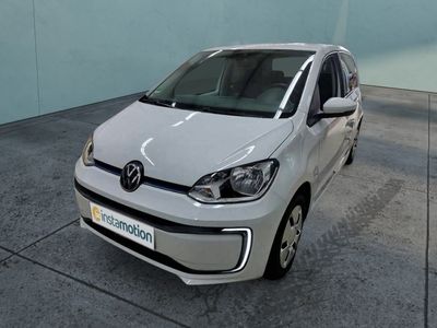 gebraucht VW e-up! upACTIVE CCS MAPS AND MORE DOCK