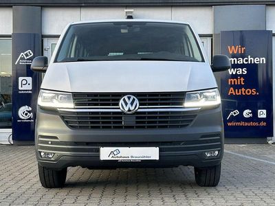 Weiß Gebraucht 2020 VW Transporter Van | 35.750 € (Teuer)