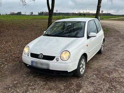 VW Lupo