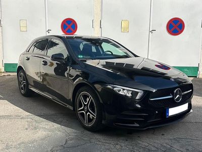 Mercedes A250