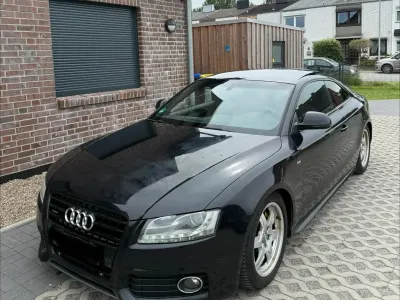 Gebraucht Audi A5