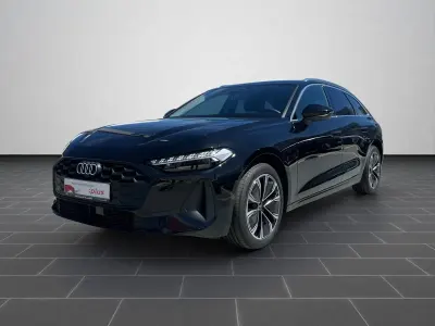Gebraucht Audi A5 Ambiente 204 PS (150 kW) 2025 Mythosschwarz metallic (metallic) Kombi