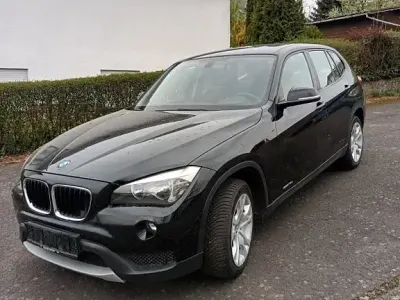 Gebraucht BMW X1