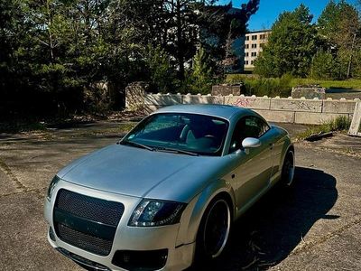 Usata Audi TT 180 CV (132 kW) 2000 Coupé