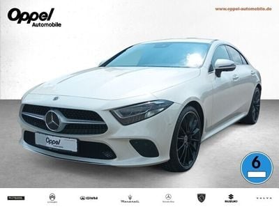 Mercedes CLS400