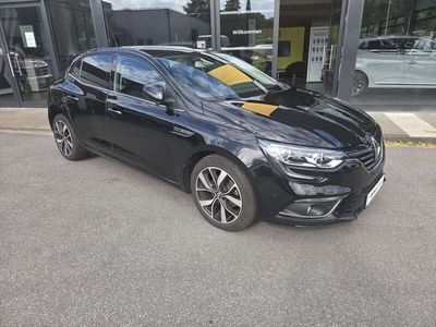 Renault Mégane IV