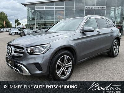 Mercedes GLC220