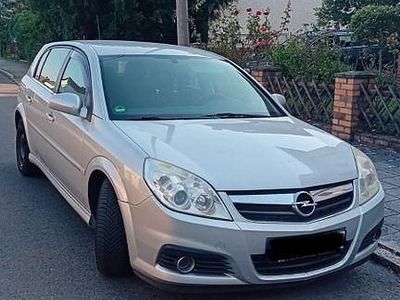 Opel Signum