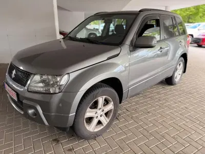 Gebraucht Suzuki Grand Vitara
