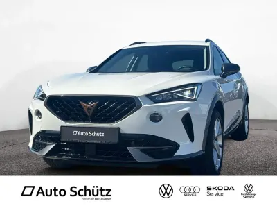 Gebraucht Cupra Formentor 150 PS (110 kW) 2023 Weiß SUV