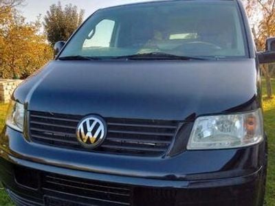 VW T5