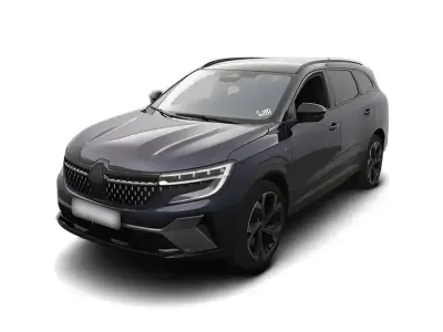 Gebraucht Renault Espace Esprit Alpine 2025 Blau SUV