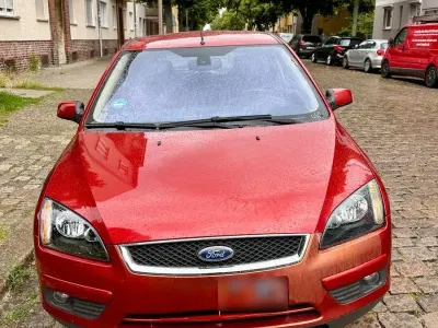 Gebraucht Ford Focus