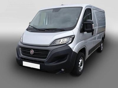 Usata Fiat Ducato 140 CV (102 kW) 2021 Grigio Furgone