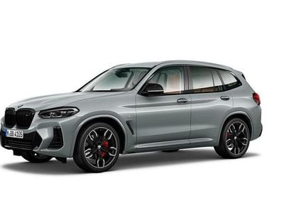 Gebraucht 2026 BMW X3 Shadowline SUV | 46.900 € (Superpreis)