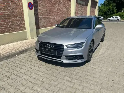 Occasion Audi A7