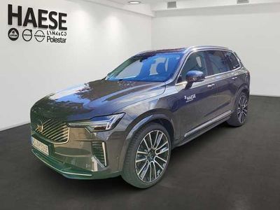 Second-hand Volvo XC90 335 CP (246 kW) 2025 SUV