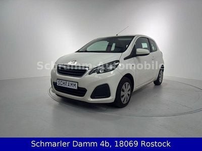 Gebraucht Peugeot 108