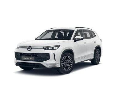 Weiß Gebraucht 2025 VW Tayron Life SUV | 39.993 €