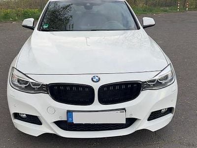 BMW 325 Gran Turismo