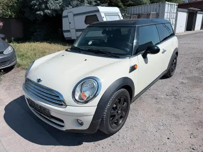 Gebraucht Mini Cooper Clubman
