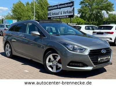 Occasion Hyundai i40