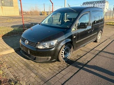 VW Caddy