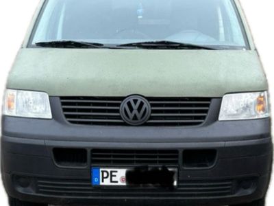 VW T5