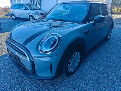 Occasion Mini ONE