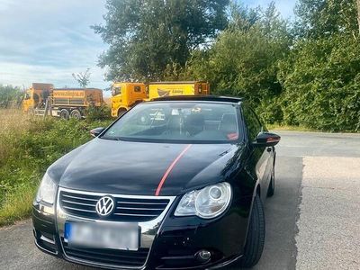 VW Eos