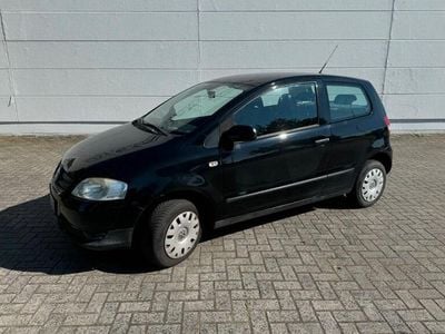 VW Fox