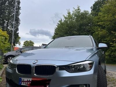BMW 316
