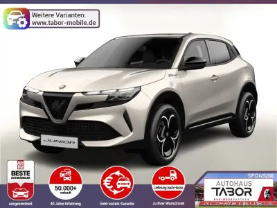 Gebraucht Alfa Romeo Junior