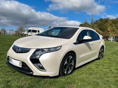 Opel Ampera