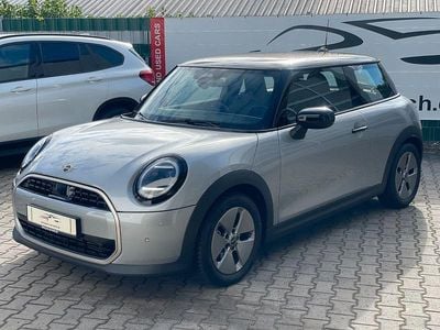 Gebraucht Mini Cooper 156 PS (114 kW) 2024 Grau Kleinwagen