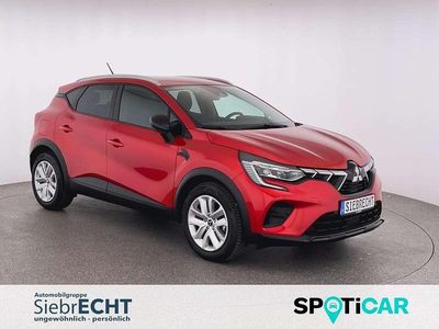 Rot Gebraucht 2024 Mitsubishi ASX Plus SUV | 19.990 € (Guter Preis)