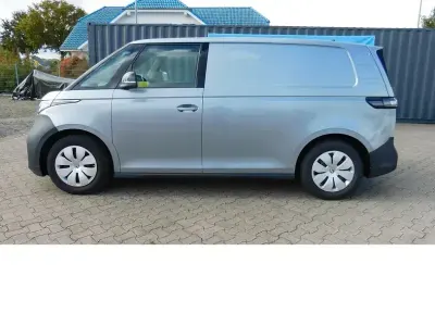 Gebraucht VW ID. Buzz