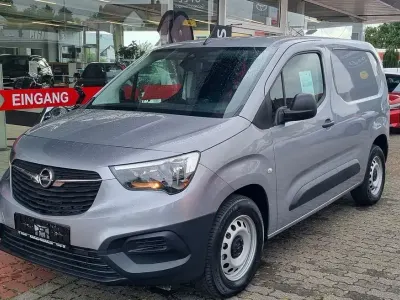 Gebraucht Opel Combo-e Life