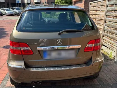 Gebraucht Mercedes 200