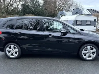 Gebraucht BMW 218