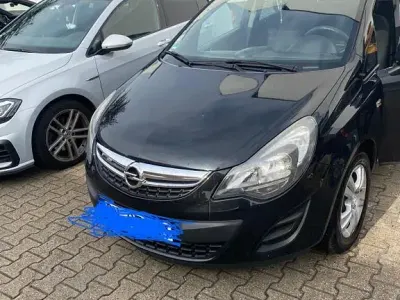 Gebraucht Opel Corsa