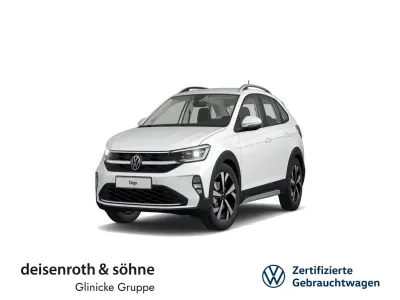 Gebraucht VW Taigo