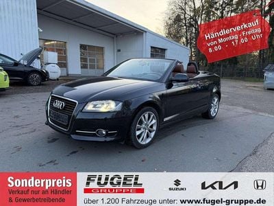 Audi A3 Cabriolet